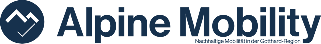 Alpine mobility Logo