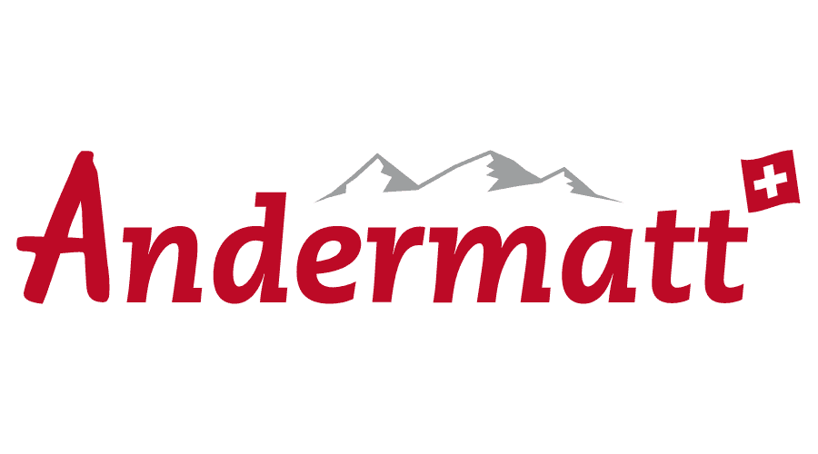 Logo Andermatt